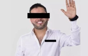 Prenderam Diego “N”, presidente municipal de Tequila, Jalisco, por extorsão, ligando-os ao CJNG.