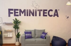 Feminiteca: é verdade que esses espaços excluem as crianças da escola