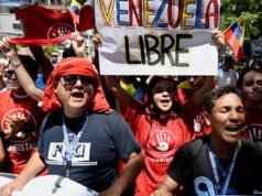 O provérbio de Guaidó ressuscitou: eleições livres