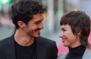 O nome do filho de Chino Darín e Úrsula Corberó é conhecido