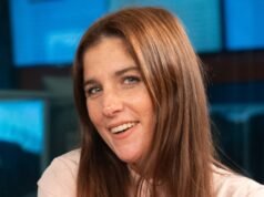 Juana Repetto comemorou o nascimento de Timóteo, seu terceiro filho: a terna imagem