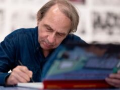 A intervenção de Michel Houellebecq sobre o assassinato: “É o retorno da civilização”