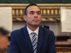 José Jerí convidou Donald Trump para uma conferência de liderança em Miami enquanto o Congresso peruano debate o seu impeachment.