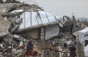 Pelo menos onze mortos em novo ataque israelense à Faixa de Gaza, apesar do cessar-fogo