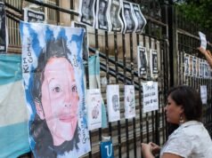 Hoje será anunciada a sentença a um dos arguidos pelo crime hediondo cometido por Kim Gómez