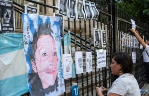 Hoje será anunciada a sentença a um dos arguidos pelo crime hediondo cometido por Kim Gómez