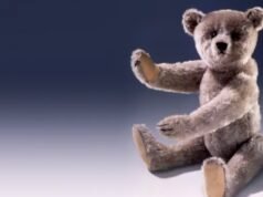 O nascimento do ursinho de pelúcia: como o presidente reagiu ao nomear um dos brinquedos favoritos do mundo