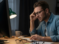 Ciência revela 7 medidas eficazes para combater a fadiga