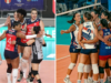 San Martín x Banco República AO VIVO HOJE: Resultados por hora do Sul-Americano de Voleibol de Clubes 2026