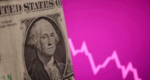 O dólar chegou a 1.400 dólares e está saindo do teto cambial, enquanto o BCRA comprou 42 milhões de dólares.