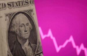 O dólar chegou a 1.400 dólares e está saindo do teto cambial, enquanto o BCRA comprou 42 milhões de dólares.