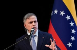 O governo venezuelano abriu as portas para um acordo com a Procuradoria dos EUA após o retorno das relações bilaterais.