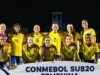 Colômbia x Venezuela – AO VIVO: acompanhe a partida chave do Tricolor pela vaga na Copa do Mundo Sul-Americana Feminina Sub-20 de 2026.