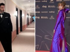 Juan Minujín e Dolores Fonzi: o rosto argentino que se destacou no Prêmio Goya