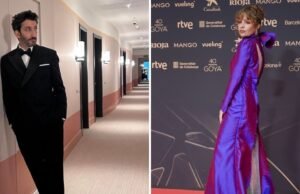 Juan Minujín e Dolores Fonzi: o rosto argentino que se destacou no Prêmio Goya