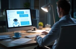 Os 5 principais agentes de IA que fazem o trabalho para você sem longas configurações ou andares