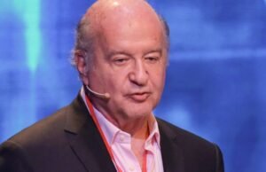 Hernando de Soto será primeiro-ministro: Fujimorismo, Reforma Popular e outros grupos reagem à nomeação de José Balcázar