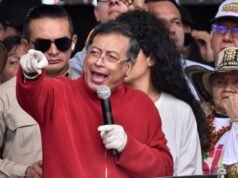 Gustavo Petro acusa governo anterior de “genocídio” e confirma que sai do poder sem bens nem riquezas