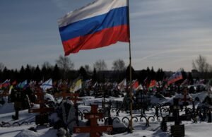 Putin quer mais: a Rússia admite que perdeu o objetivo principal da invasão da Ucrânia e a guerra continuará
