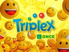 Triplex de la Once: uma combinação vencedora de 4 empates