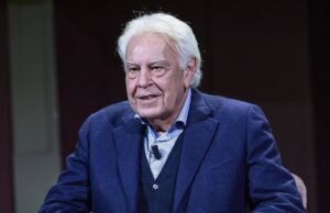 Felipe González votará nas eleições gerais devido à falta de “autocrítica” no PSOE