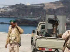 Pelo menos cinco mortos após confrontos entre separatistas e forças leais a Riad no leste do Iêmen