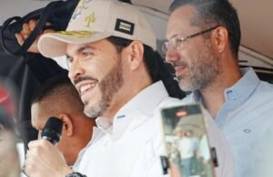 Por que o gerente regional Abelardo de la Espriella apagou os dados com assinaturas válidas após publicá-los