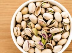 Dia Mundial do Pistácio: todos os benefícios para a saúde apoiados pela ciência