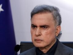 Transição na Venezuela: dois dos principais funcionários judiciais do chavismo renunciam após quase uma década no poder