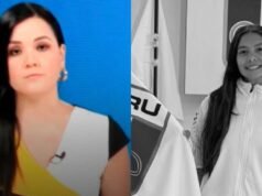 Elio Riera critica conselho de Marisel Linares e rejeita o encobrimento de Adrián Villar: “Fizeram algo errado”