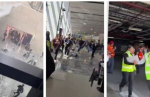 Assassinos no aeroporto de Guadalajara? O significado de autoridade l vídeos
