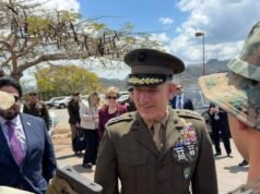 Venezuela e EUA chegam a acordo sobre “acordo de cooperação” sobre tráfico de drogas e terrorismo na região