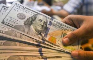 Taxas de câmbio do Chile: dólar marca segunda queda consecutiva no fechamento de hoje, quarta-feira, 25 de fevereiro de 2026
