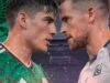 México x Islândia AO VIVO: este é o onze inicial apresentado por Javier Aguirre