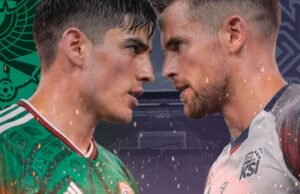 México x Islândia AO VIVO: este é o onze inicial apresentado por Javier Aguirre