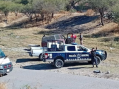 Conflitos armados mataram três pessoas perto de um mercado em Villanueva, Zacatecas