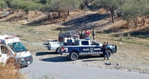 Conflitos armados mataram três pessoas perto de um mercado em Villanueva, Zacatecas