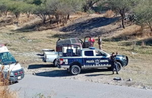 Conflitos armados mataram três pessoas perto de um mercado em Villanueva, Zacatecas