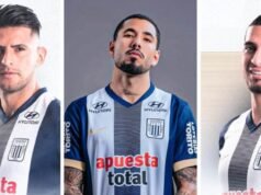 O processo contra Carlos Zambrano, Miguel Trauco e Sergio Peña por abuso sexual foi aberto na Argentina: o caso continuará no Uruguai.