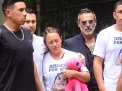 O crime de Kim Gómez: o julgamento de um dos acusados continua e o veredicto é esperado na próxima semana