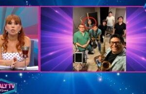 Magaly Medina compartilha vídeo emocionado de Lizeth Marzano e revela o que ela fez na noite do acidente: “O treinador dela não veio”
