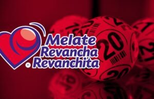 Resultados de Melate, Revancha e Revanchita para domingo, 15 de fevereiro: números vencedores do sorteio final