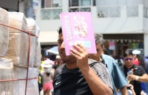 Verão em Lima: esta é a temperatura mais alta hoje, domingo, 1º de fevereiro, disse Senamhi