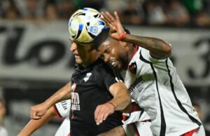 Deportivo Riestra e Newell se separam ao final da quinta jornada do Torneio Apertura