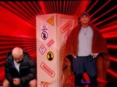 O retorno de Manuel González após sua demissão e o confronto de Lucía Sánchez com o pai no programa: ‘GH Dúo’ vive a noite mais intensa.