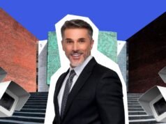 Morena iniciou o julgamento de Sergio Mayer por frequentar a Casa de Los Famosos