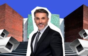 Morena iniciou o julgamento de Sergio Mayer por frequentar a Casa de Los Famosos