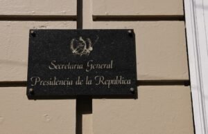Guatemala: 76 profissionais se candidataram para ser juízes no Tribunal Constitucional