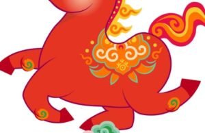 Chinatown de Belgrano se prepara para celebrar o Ano do Cavalo de Fogo com shows, comida e “cães-robôs”