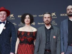 Prêmios Goya 2026, ao vivo: a grande noite do cinema espanhol ao vivo